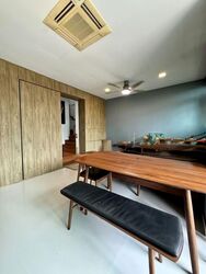 Parc Rosewood (D25), Condominium #556519841